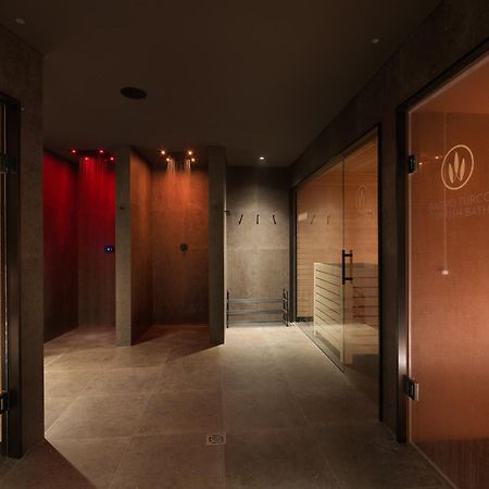Le Fucine Hotel Buttrio Ngoại thất bức ảnh