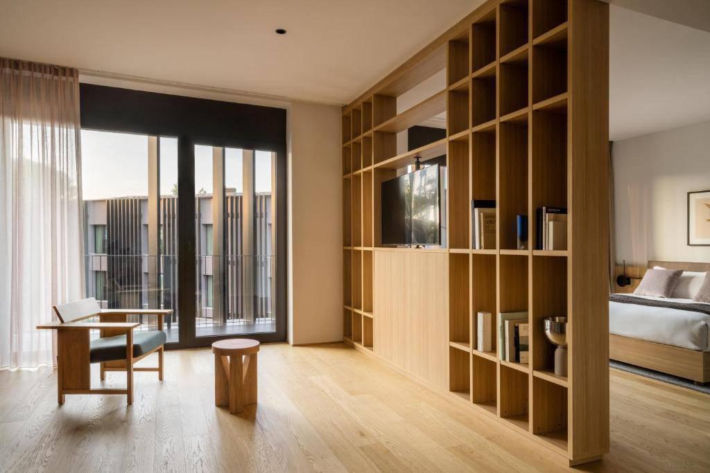 Le Fucine Hotel Buttrio Ngoại thất bức ảnh