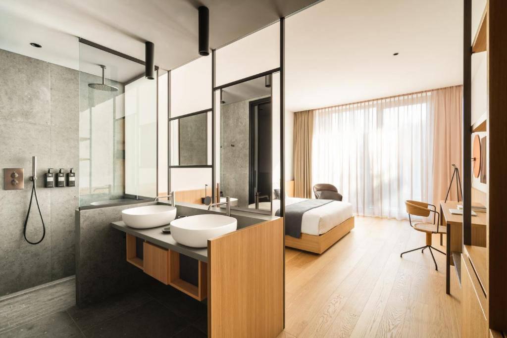 Le Fucine Hotel Buttrio Ngoại thất bức ảnh