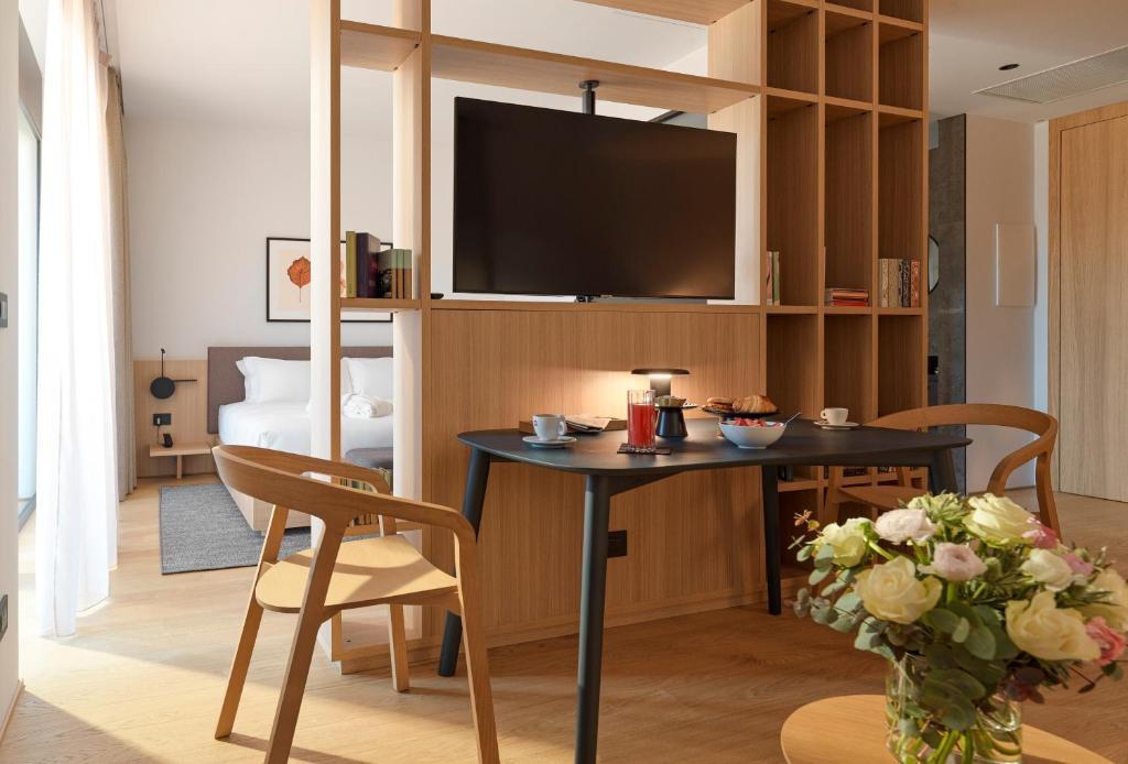 Le Fucine Hotel Buttrio Ngoại thất bức ảnh