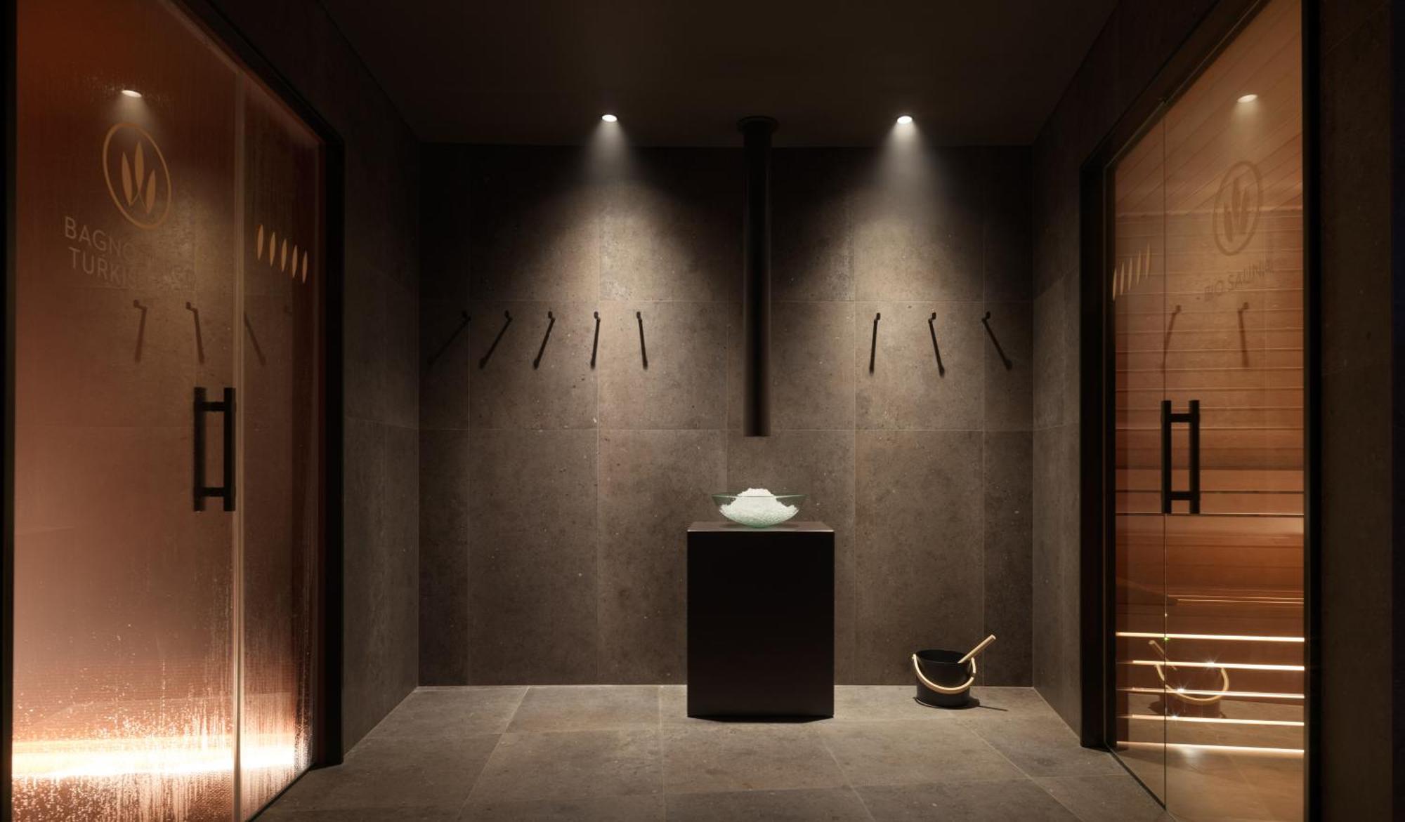 Le Fucine Hotel Buttrio Ngoại thất bức ảnh