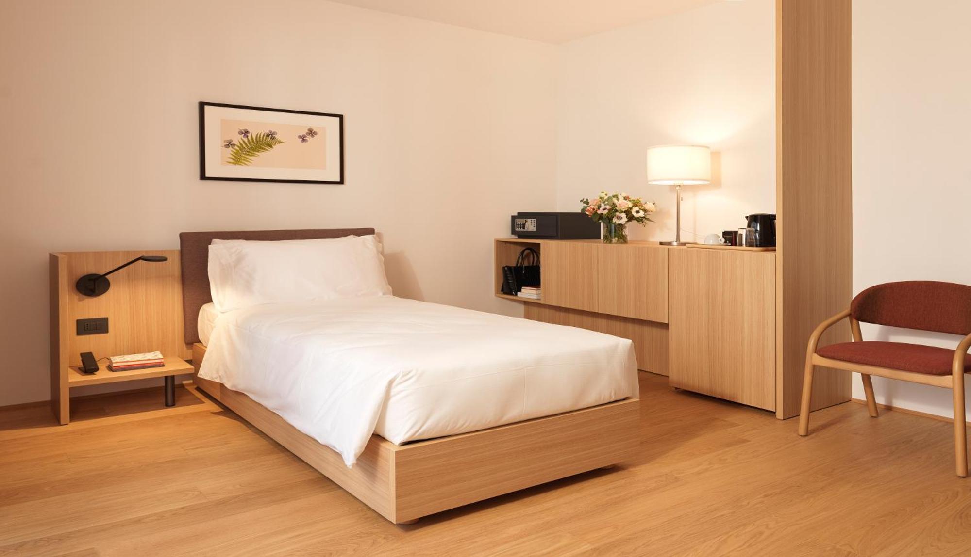 Le Fucine Hotel Buttrio Ngoại thất bức ảnh