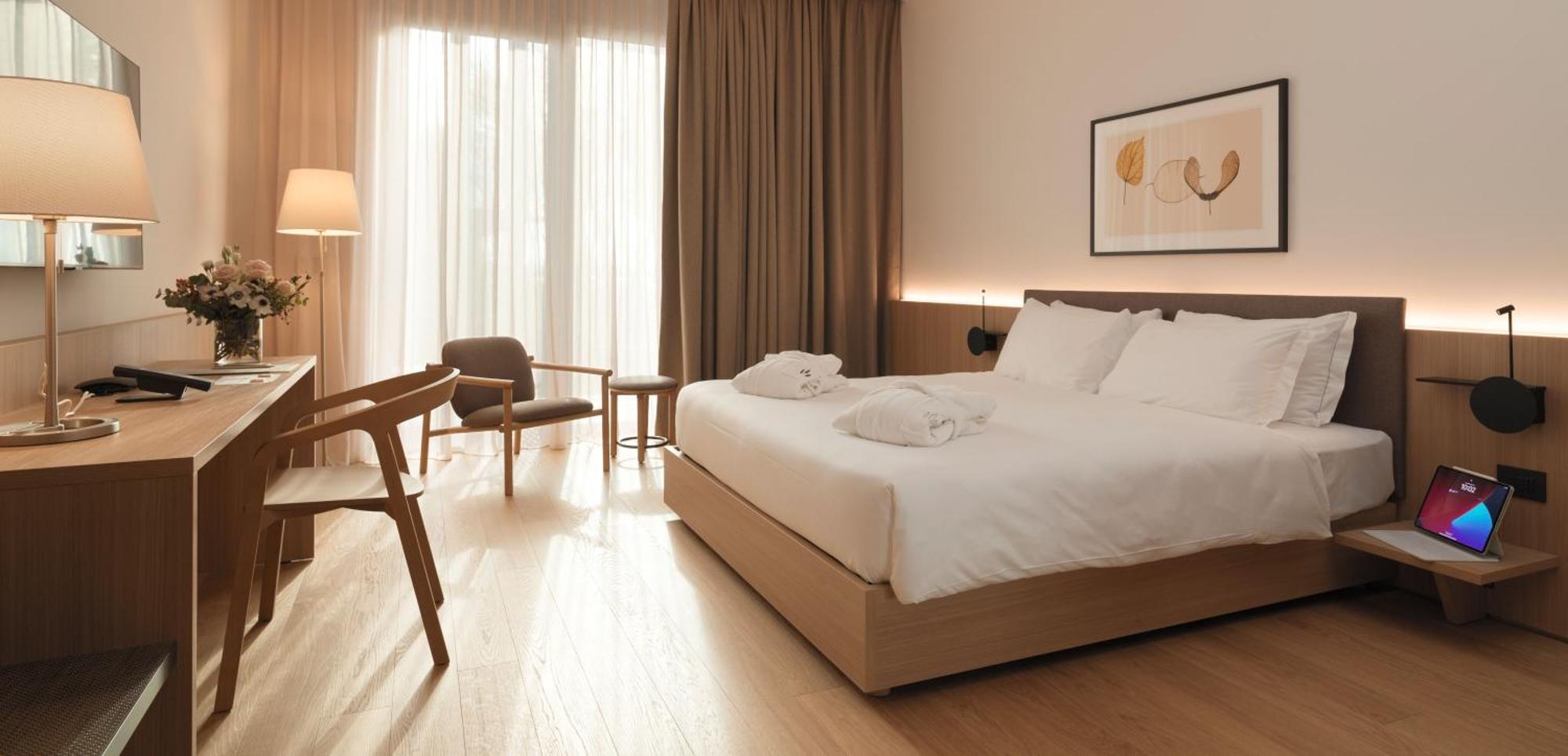 Le Fucine Hotel Buttrio Ngoại thất bức ảnh