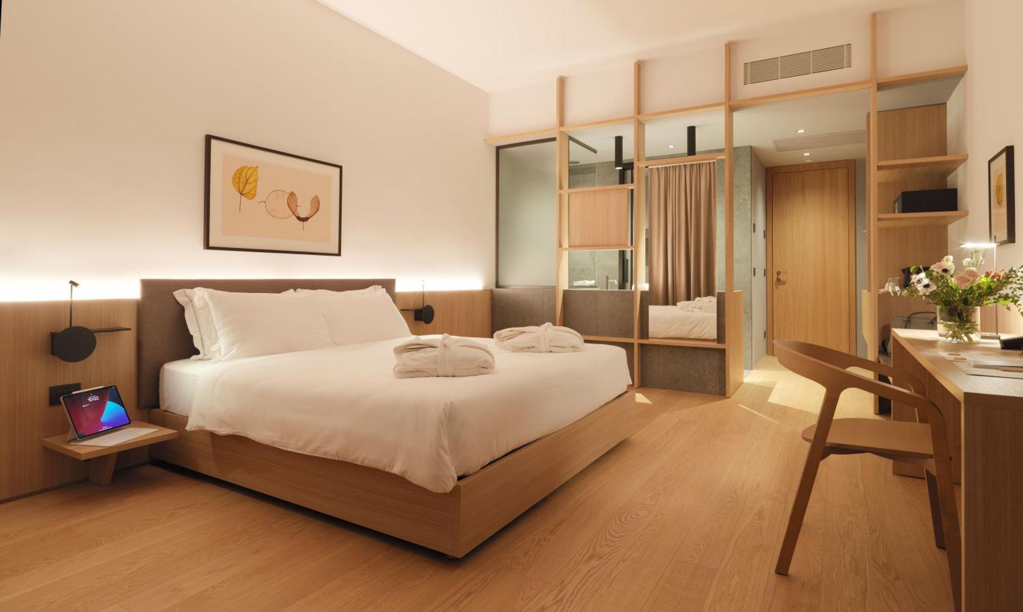 Le Fucine Hotel Buttrio Ngoại thất bức ảnh