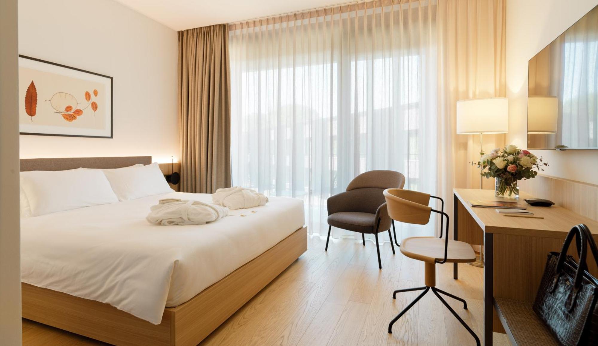 Le Fucine Hotel Buttrio Ngoại thất bức ảnh