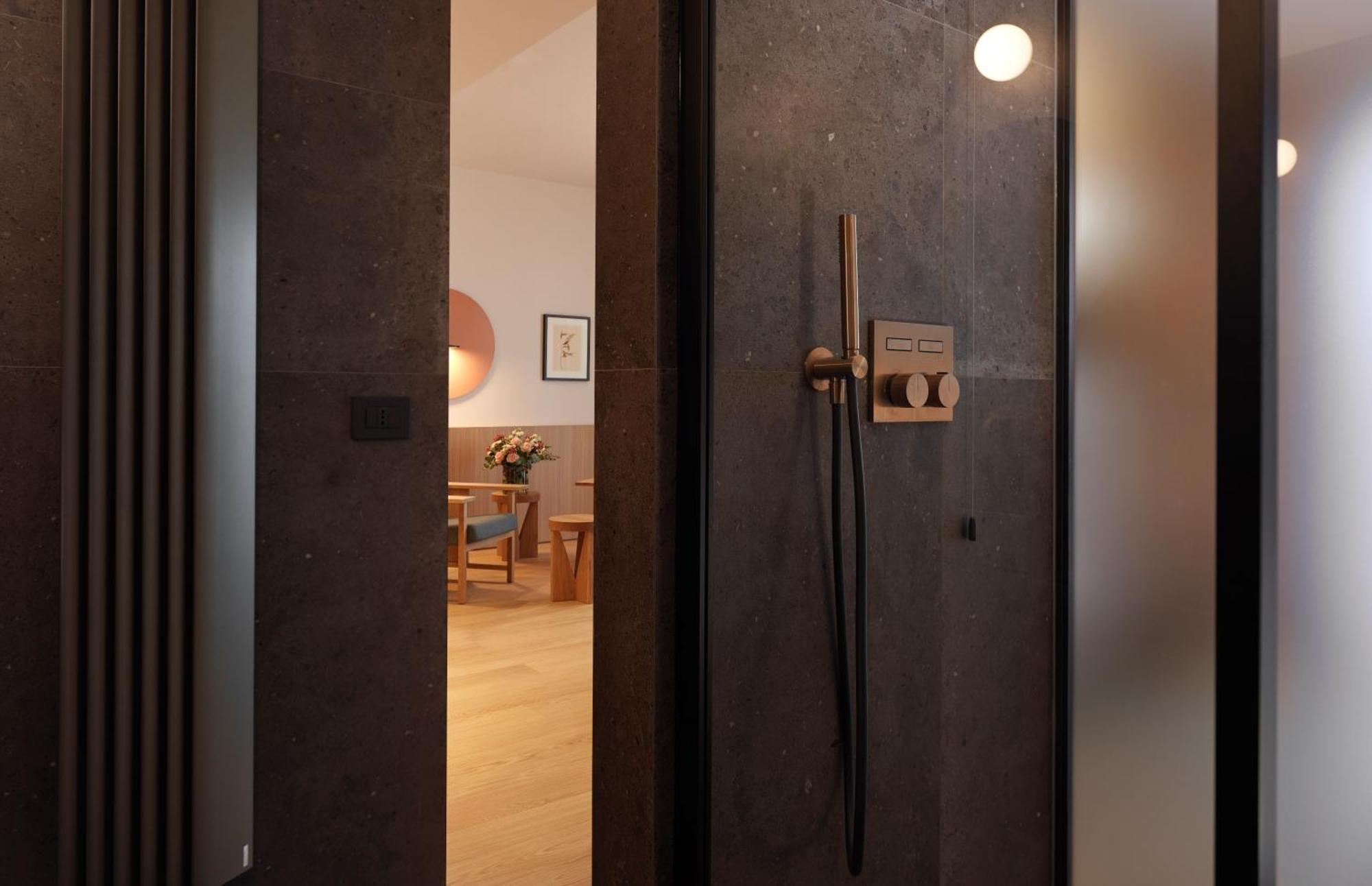 Le Fucine Hotel Buttrio Ngoại thất bức ảnh