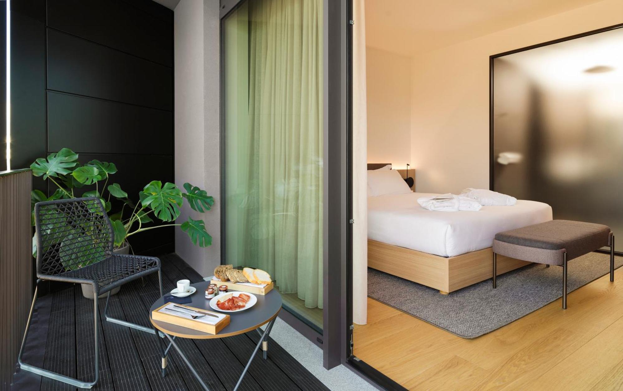 Le Fucine Hotel Buttrio Ngoại thất bức ảnh