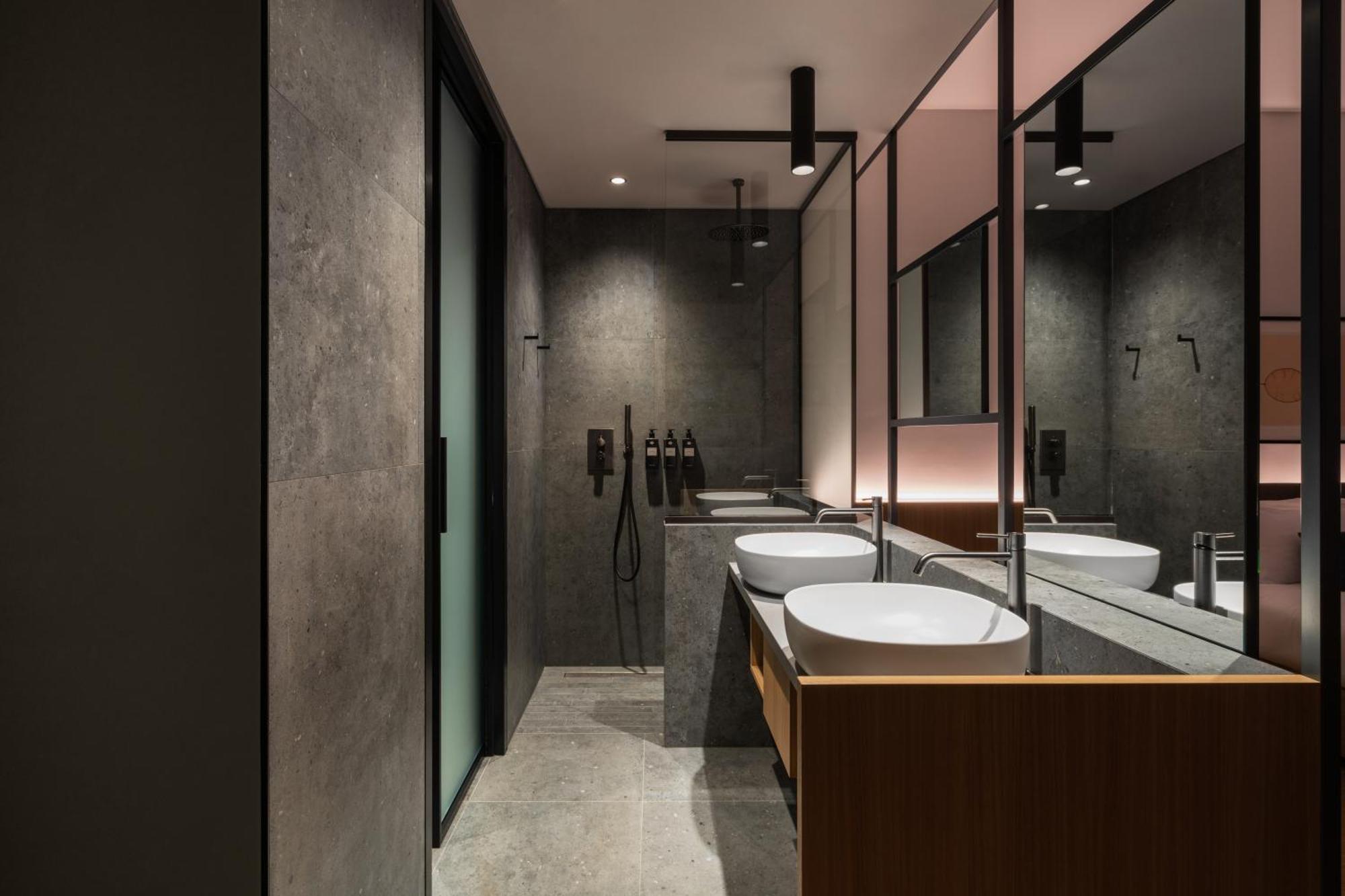 Le Fucine Hotel Buttrio Ngoại thất bức ảnh